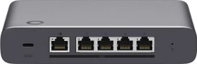 TP-Link Desktop 2.5G Smart Gateway, 5x RJ-45 (Fusion 2.5G)