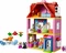 LEGO DUPLO Gemeinsam träumen - Familienhaus Vorschaubild