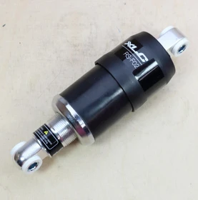 XLC RS-F02 165x40mm Dämpfer