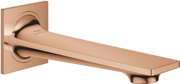 Grohe Allure Wanneneinlauf 3/4" warm sunset