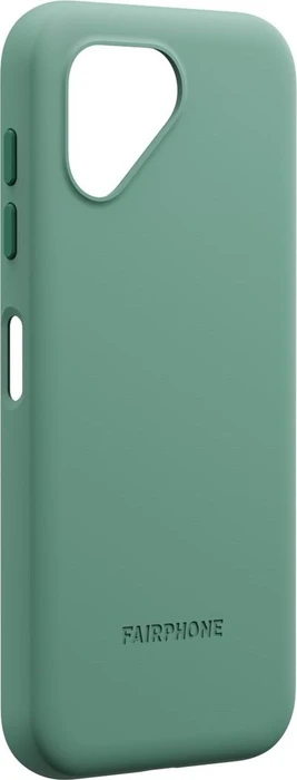 Fairphone Protective Case für Fairphone 5 Moss Green