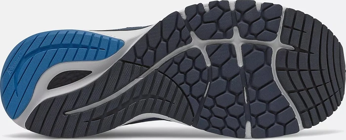 New Balance Fresh Foam X 860v12 oxygen blue/helium (Herren)