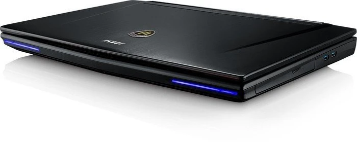 MSI WT72-6QJ16H11, Core i7-6700HQ, 16GB RAM, 128GB SSD, 1TB HDD, Quadro M2000M, DE
