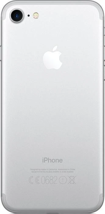 Apple iPhone 7 128GB silber