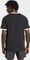 adidas 3-Streifen T-Shirt kurzarm schwarz (Herren) Vorschaubild