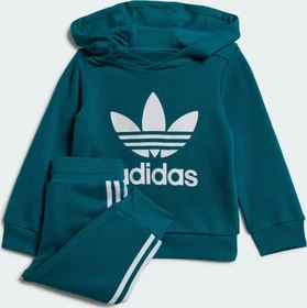adidas Adicolor Set legacy teal (Junior)