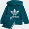 adidas Adicolor Set legacy teal (Junior) Vorschaubild