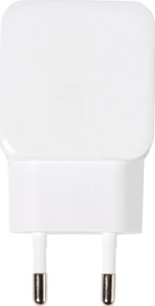 Vivanco Super Fast Charger 25W USB PD Schnellladeset weiß