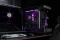 Cooler Master MasterFrame 360 Stage Mirror, schwarz, Glasfenster Vorschaubild