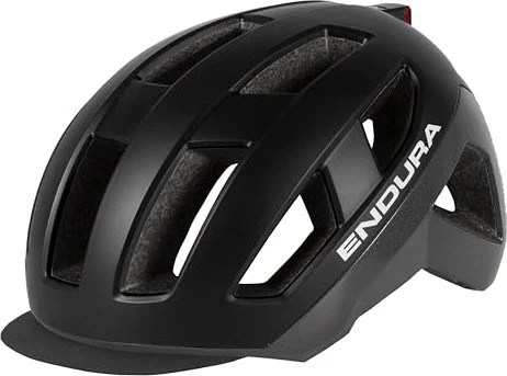 Endura Urban Luminite II Helm