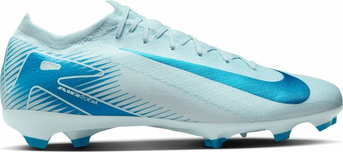 Nike Mercurial Vapor 16 Pro FG Low-Top glacier blue/blue orbit (Herren)