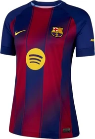 Nike FC Barcelona Stadium 2025/2026 Heimtrikot (Damen)
