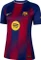 Nike FC Barcelona 2025/2026 Trikot Vorschaubild
