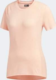 adidas Franchise Supernova Laufshirt kurzarm rosa (Damen)