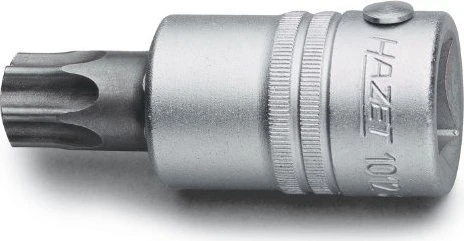 Hazet 1012-T100 Torx Steckschlüssel 3/4", T100x80mm