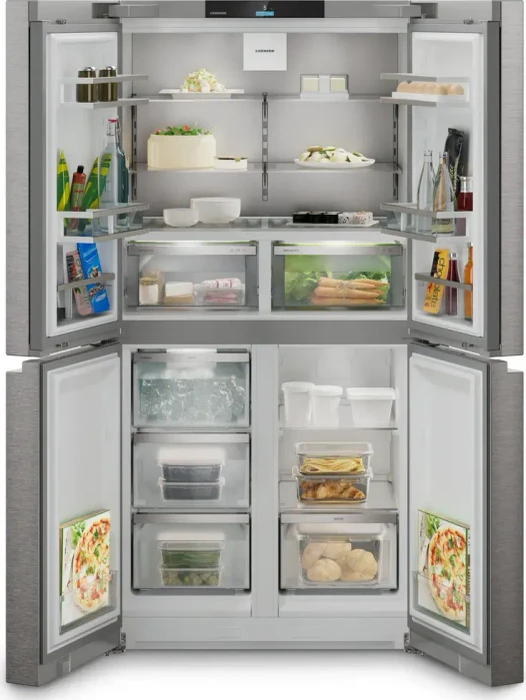 Liebherr MBsddi 9024-20 Plus BioFresh NoFrost French Door