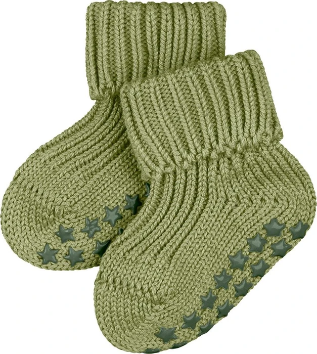Falke Catspads Socken ferngreen (Junior)