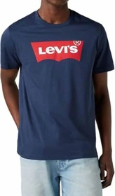 Levi's Standard Housemark T-Shirt kurzarm dress blues (Herren)