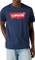 Levi's Standard Housemark T-Shirt kurzarm (Herren) Vorschaubild