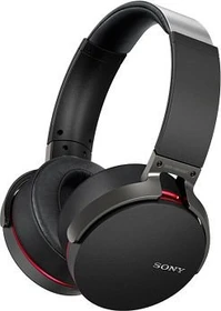Sony MDR-XB950BT schwarz