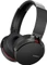 Sony MDR-XB950BT schwarz Vorschaubild