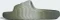 adidas Adilette 22 wonder silver/silver green/core black Vorschaubild