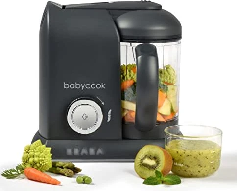 Beaba Babycook Solo