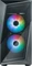 Cooler Master CMP 320, schwarz, Glasfenster Vorschaubild