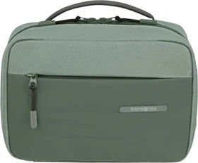 Samsonite Stackd Toilet Kit sage