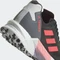 adidas Terrex Agravic Ultra core black/turbo/crystal white (Damen) Vorschaubild