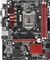 ASRock H81M-G (Intel 1150) Vorschaubild