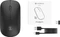 Eternico MSB380 Wireless Office Mouse schwarz, USB/Bluetooth Vorschaubild