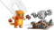 LEGO Pokémon SMART Play - Glumandas und Kleinsteins Höhlenduell Vorschaubild