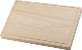 Zwilling Miyabi Schneidbrett Hinoki groß