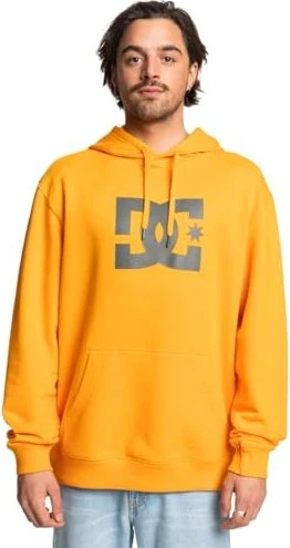 DC Star Hoodie (Herren)