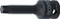 BGS technic Kraft Torx Steckschlüssel 1/2", 75mm Vorschaubild