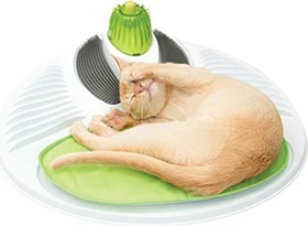Catit Senses 2.0 Wellness-Center, grün/weiß