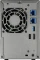 Asustor Lockerstor 2 Gen2+ AS6702T v2, 4GB RAM, 2x RJ-45 5GBase-T, 2x USB-A 3.1 Vorschaubild