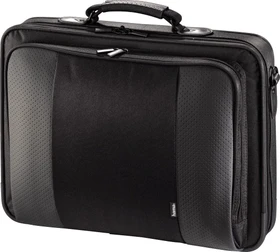 Hama Napoli C2 15.4" Tragetasche schwarz