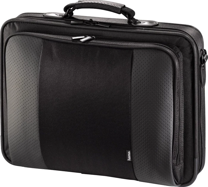 Hama Napoli C2 15.4" Tragetasche schwarz