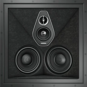Sonus faber Palladio PC-664 P schwarz, Stück