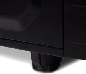 Thermaltake Overseer RX-I, Acrylfenster