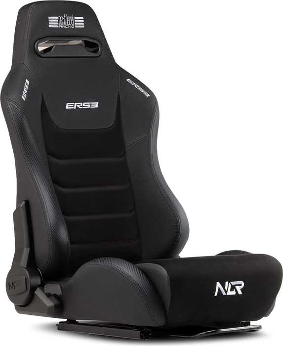 Next Level Racing ELITE ERS3 Leder/Wildleder