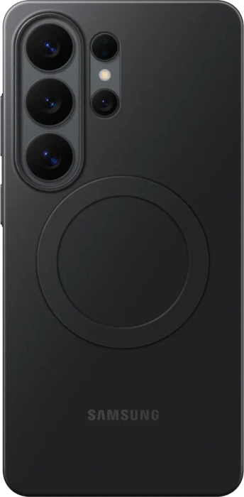 Samsung Slim Magnet Case für Samsung Galaxy S26 Ultra schwarz