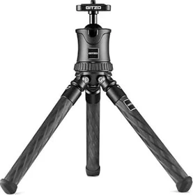 Gitzo Mini Traveler schwarz