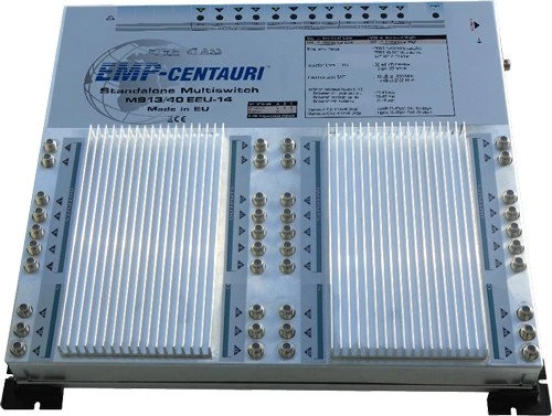 EMP-Centauri E.LITE CLASS Multiswitch MS13/40EEU-14