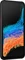 Samsung Galaxy Xcover 6 Pro Enterprise Edition G736B/DS schwarz Vorschaubild