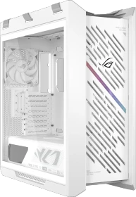 ASUS ROG Strix Helios II GX601S White, Glasfenster (90DC00W3-B39000)