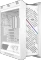 ASUS ROG Strix Helios II GX601S White, Glasfenster Vorschaubild