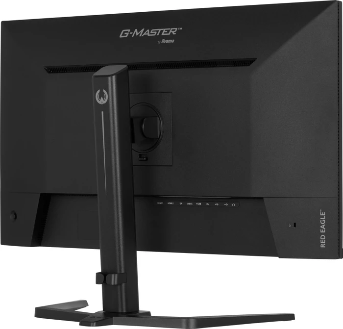 iiyama G-Master GB3261UHSCP-B1 Red Eagle, 31.5"